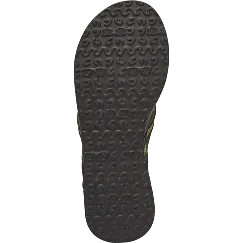 Odysse Olive Black